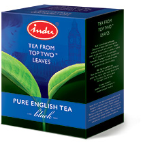 «ENGLISH TEA», SRI-LANKA