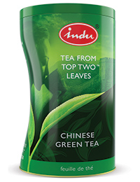 GREEN TEA