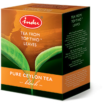 CEYLON TEA, SRI-LANKA