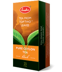 CEYLON TEA, SRI-LANKA