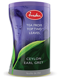 EARL GREY, SRI-LANKA